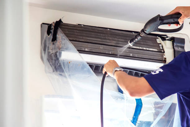 Best Commercial Air Duct Cleaning  in Pine Crest, TN